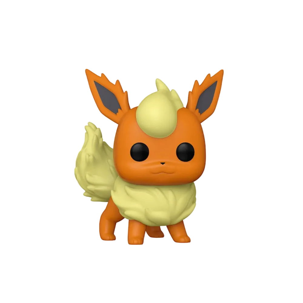Φιγούρα Funko POP! Pokemon - Flareon #629