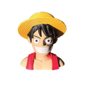 Monkey D. Luffy - One Piece