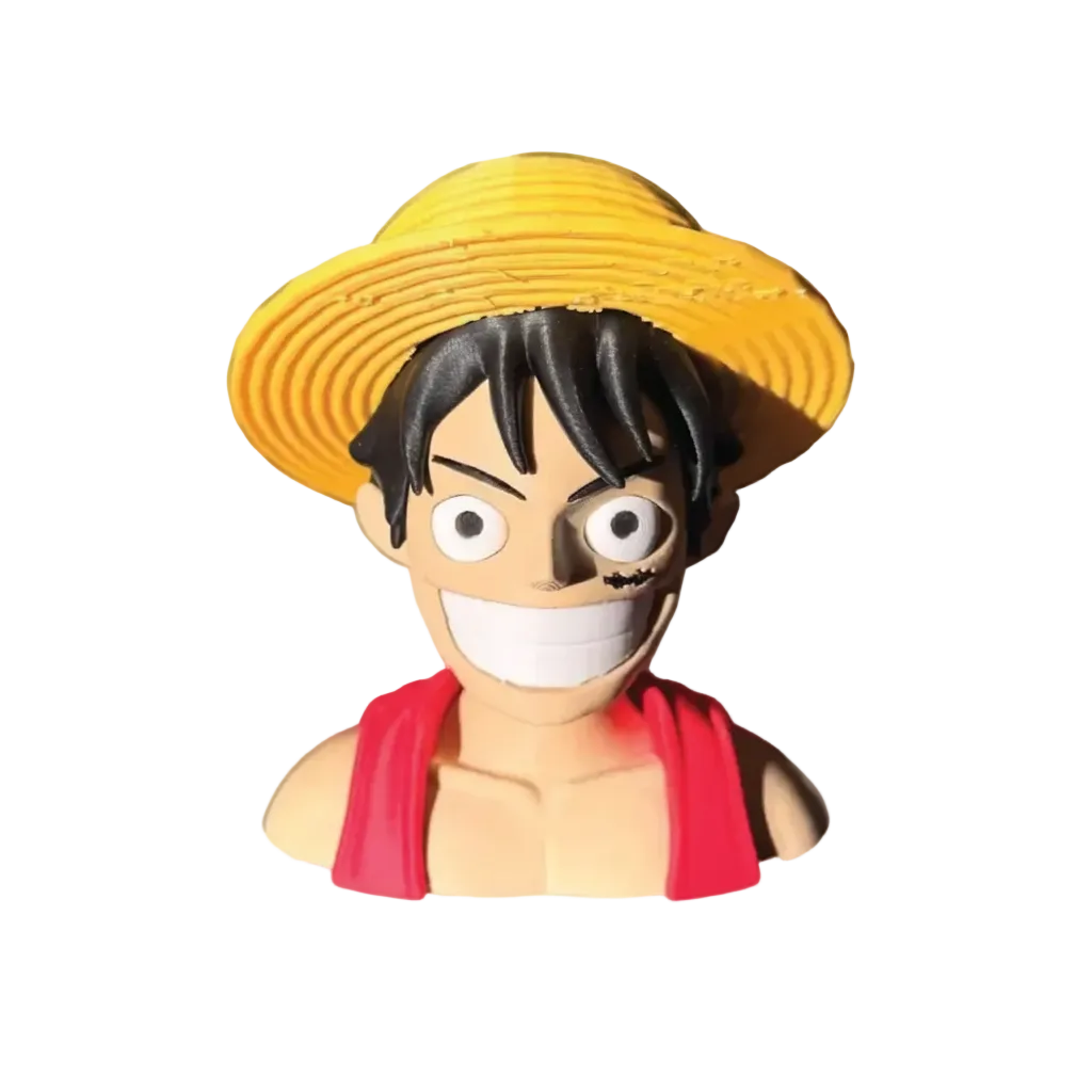 Monkey D. Luffy - One Piece