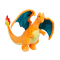 Pokemon Charizard plush toy 29cm