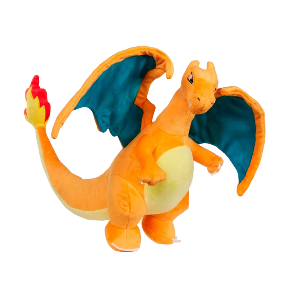 Pokemon Charizard plush toy 29cm