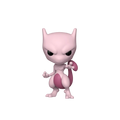 POP figure Pokemon Mewtwo
