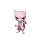 POP figure Pokemon Mewtwo