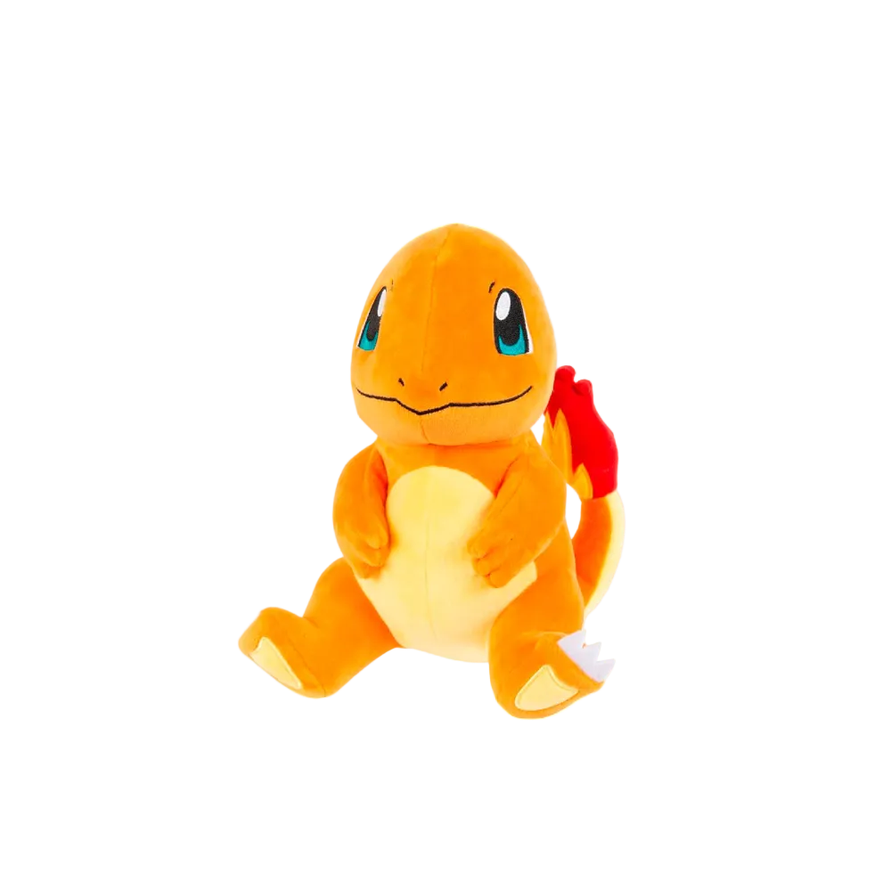 Pokemon Charmander Plush 22cm