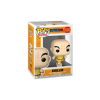 Φιγούρα Funko POP! Dragon Ball - Krillin #1926