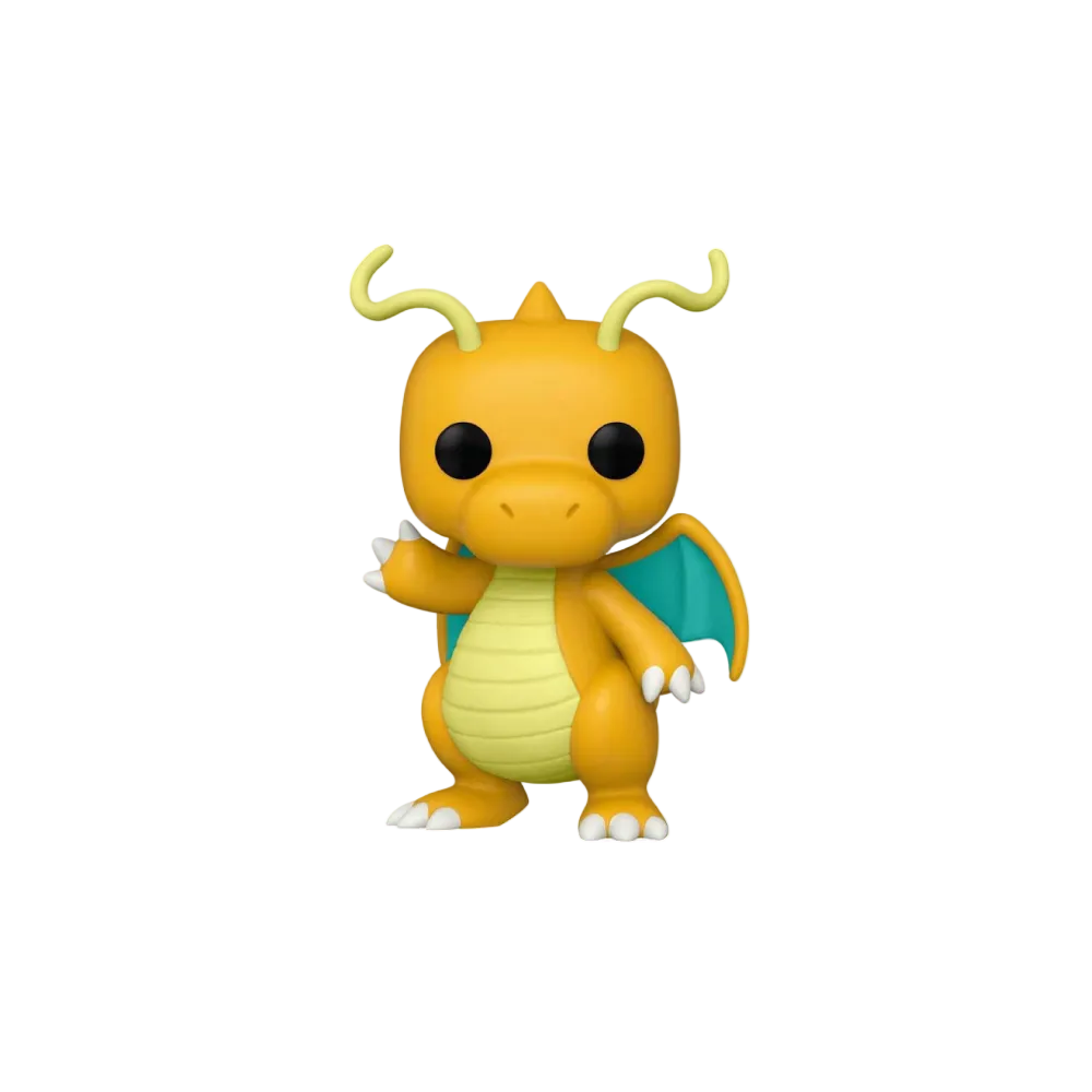 Φιγούρα Funko POP! Pokemon - Dragonite #850