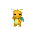 Φιγούρα Funko POP! Pokemon - Dragonite #850