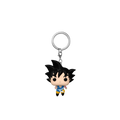 Pocket POP Keychain Dragon Ball GT Goku