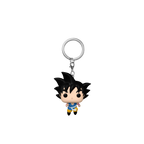 Pocket POP Keychain Dragon Ball GT Goku