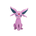 Pokemon Psiana plush toy 20cm