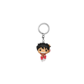 Pocket POP Keychain One Piece Monkey D. Luffy