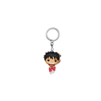 Pocket POP Keychain One Piece Monkey D. Luffy