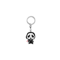 Pocket POP Keychain Ghost Face