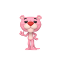 Pink Panther POP Figure