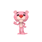 Pink Panther POP Figure
