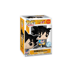 Φιγούρα Funko POP! Dragon Ball GT - Goku with Kamehameha #1634 (Exclusive)