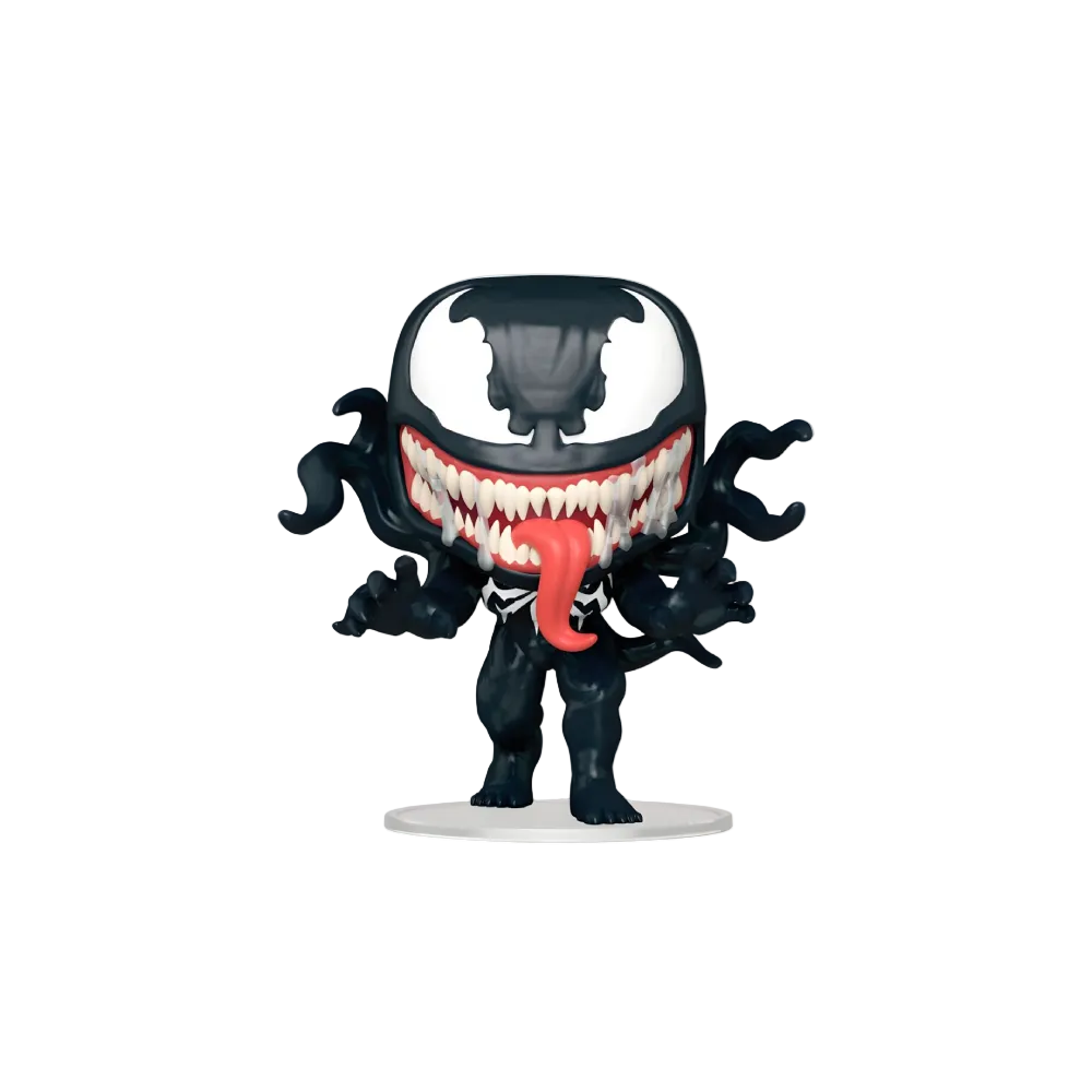 POP figure Marvel Spiderman 2 Venom Harry Osborn