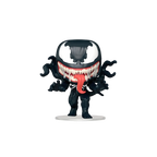 POP figure Marvel Spiderman 2 Venom Harry Osborn