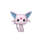 Φιγούρα Funko POP! Pokemon - Espeon #884