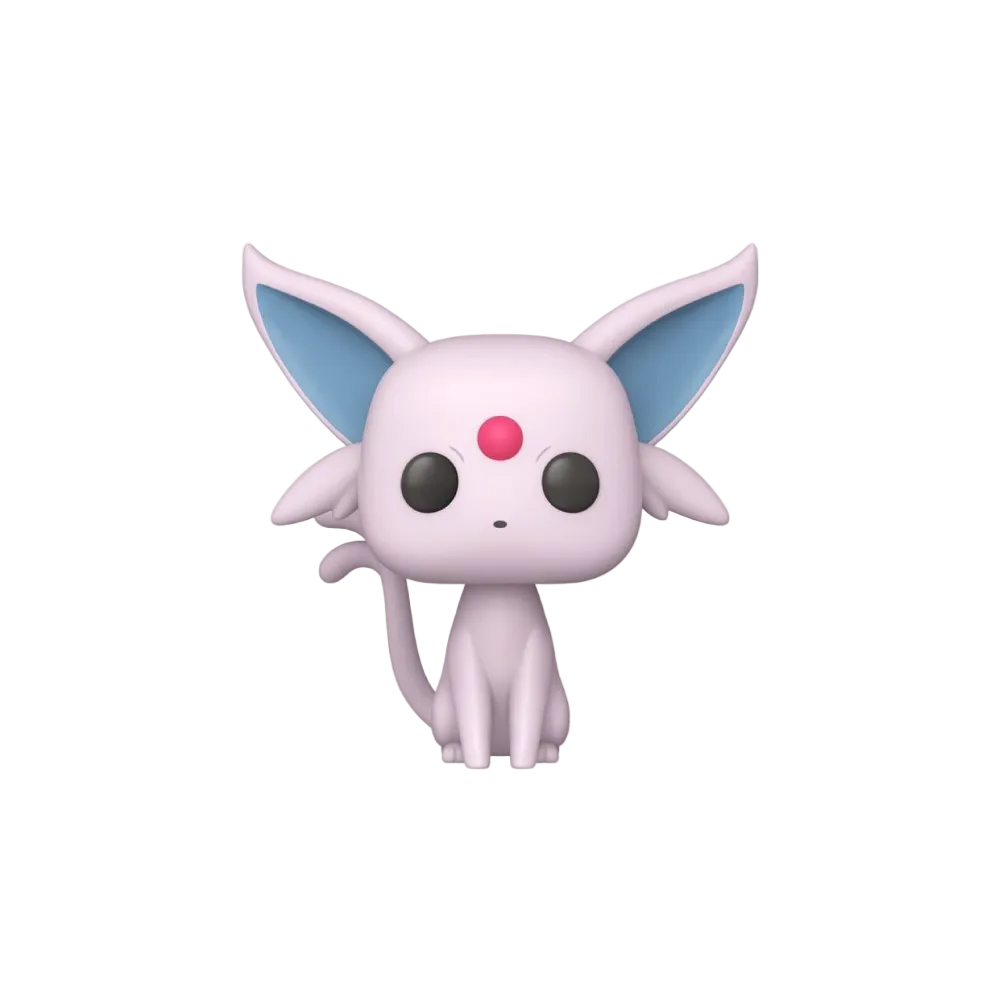 Φιγούρα Funko POP! Pokemon - Espeon #884
