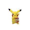 Pokemon Pikachu plush toy 20cm
