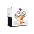 POKEMON TCG Scarlet & Violet Prismatic Evolutions Elite Trainer Box