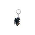 Pocket POP Keychain Deluxe How to Train Your Dragon Toothless