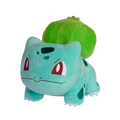 Pokemon Bulbasaur plush toy 23cm