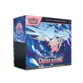 Pokemon TCG: Mega Evolution Chaos Rising Elite Trainer Box