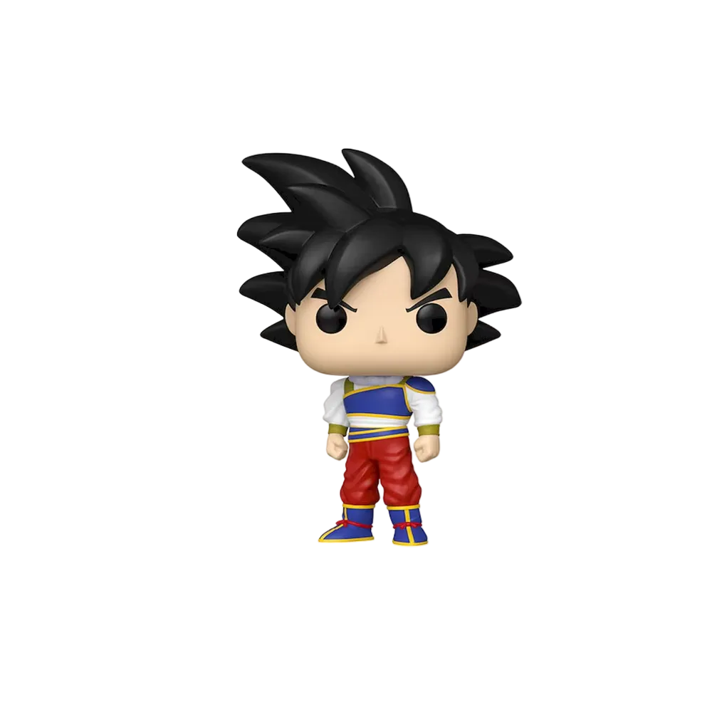 Φιγούρα Funko POP! Dragon Ball - Goku Yardrat #2106 (Exclusive)