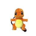 Pokemon Charmander Plush Backpack 36cm