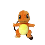 Pokemon Charmander Plush Backpack 36cm