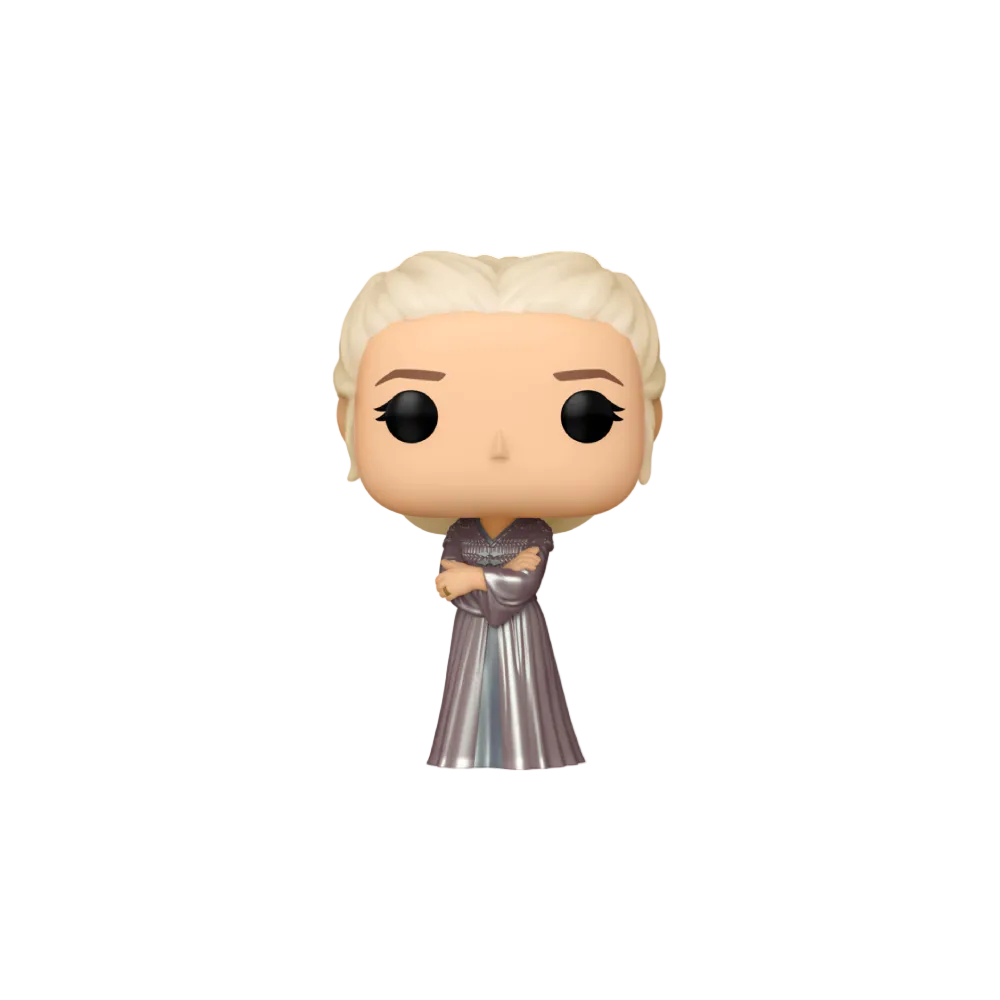 POP figure The House of the Dragon Rhaenyera Targaryen