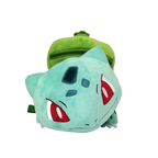 Pokemon Bulbasaur Plush Backpack 36cm