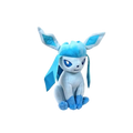 Glaceon Pokemon Plush 24cm