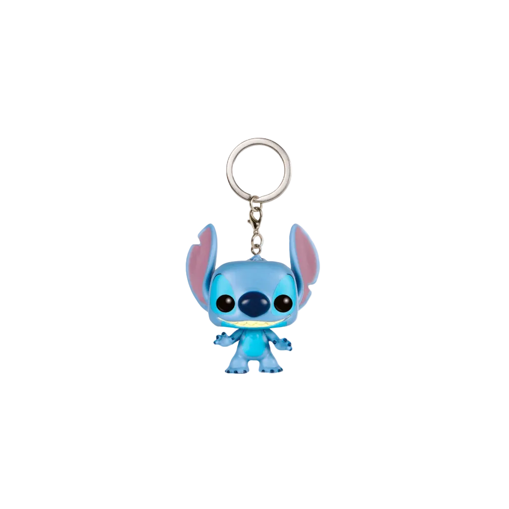 Pocket POP keychain Disney Stitch