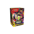Pokemon TCG  Mega Evolution  Perfect Order Build & Battle Box