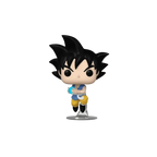 Φιγούρα Funko POP! Dragon Ball GT - Goku with Kamehameha #1634 (Exclusive)