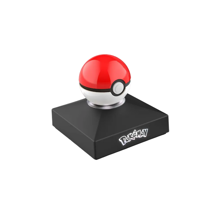 Pokemon Replica - Pokeball Display