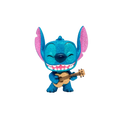 POP figure Disney Lilo & Stitch - Stitch with Ukulele
