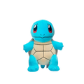 Pokemon Squirtle Plush 23cm