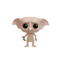 POP figure Harry Potter Dobby