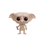 POP figure Harry Potter Dobby