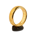 The Lord of the Rings One Ring lamp