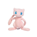 Pokemon Mew plush toy 20cm