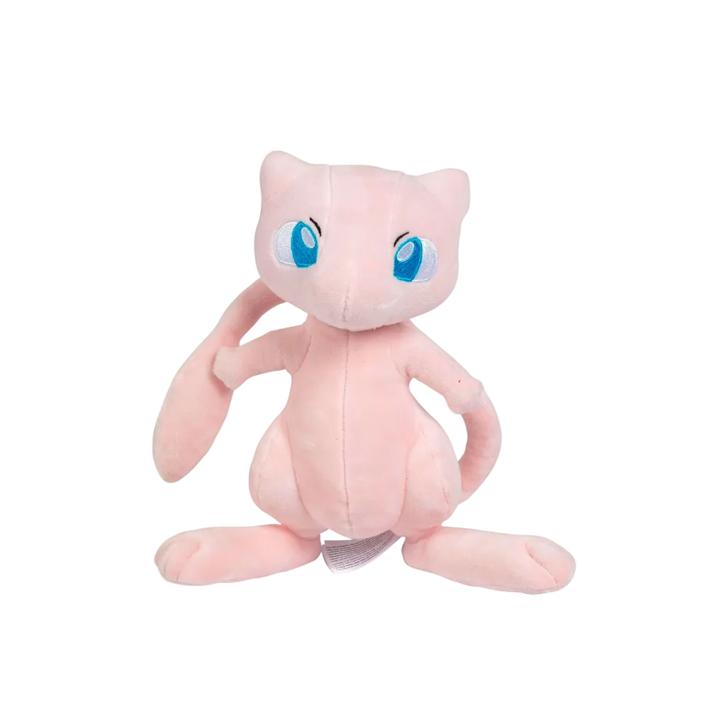 Pokemon Mew plush toy 20cm