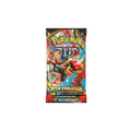 Pokemon TCG Mega Evolution – Booster Pack