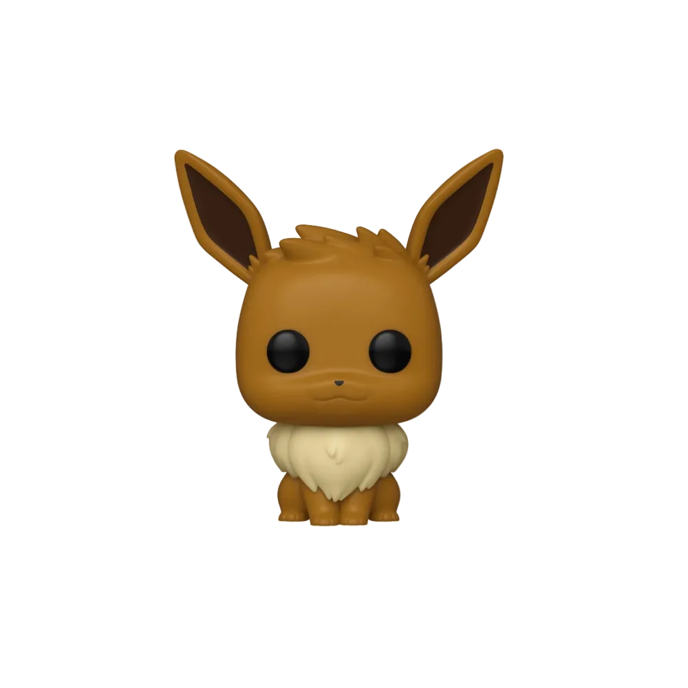 Φιγούρα Funko POP! Pokemon - Eevee #577