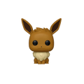 Φιγούρα Funko POP! Pokemon - Eevee #577