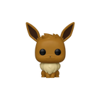 Φιγούρα Funko POP! Pokemon - Eevee #577